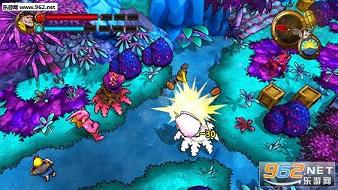 ����ʧ֮��Lost Sea���ƽ����İ�
